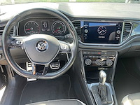 ***volkswagen t-roc 1.5 tsi sport 2018 | n-471-fl - afbeelding 14 van  25