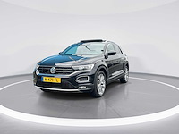 ***volkswagen t-roc 1.5 tsi sport 2018 | n-471-fl - afbeelding 21 van  25