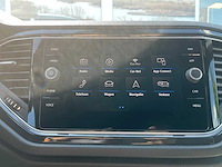 ***volkswagen t-roc 1.5 tsi sport 2018 | n-471-fl - afbeelding 24 van  25
