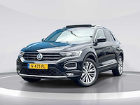 Volkswagen t-roc 1.5 tsi sport 2018 | n-471-fl - afbeelding 1 van  25