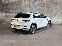 Volkswagen t-roc 1.5 tsi sport business r 148pk 2019, l-422-gx - afbeelding 1 van  24