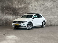 Volkswagen t-roc 1.5 tsi sport business r 148pk 2019, l-422-gx - afbeelding 4 van  24