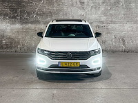 Volkswagen t-roc 1.5 tsi sport business r 148pk 2019, l-422-gx - afbeelding 22 van  24