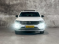 Volkswagen t-roc 1.5 tsi sport business r 148pk 2019, l-422-gx - afbeelding 23 van  24