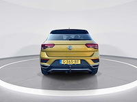 Volkswagen t-roc 1.5 tsi sport | g-365-bf - afbeelding 13 van  26