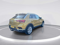 Volkswagen t-roc 1.5 tsi sport | g-365-bf - afbeelding 12 van  26