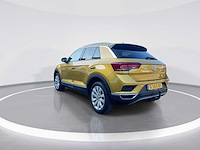 Volkswagen t-roc 1.5 tsi sport | g-365-bf - afbeelding 23 van  26