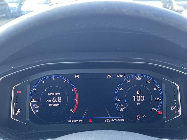 Volkswagen t-roc 1.5 tsi sport | g-365-bf - afbeelding 25 van  26
