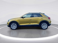 Volkswagen t-roc 1.5 tsi sport | g-365-bf - afbeelding 9 van  26
