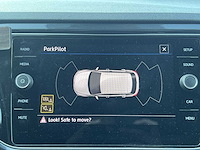 Volkswagen t-roc 1.5 tsi sport | g-365-bf - afbeelding 10 van  26