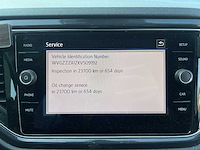 Volkswagen t-roc 1.5 tsi sport | g-365-bf - afbeelding 18 van  26