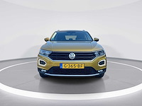 Volkswagen t-roc 1.5 tsi sport | g-365-bf - afbeelding 25 van  26