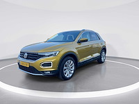 Volkswagen t-roc 1.5 tsi sport | g-365-bf - afbeelding 4 van  21