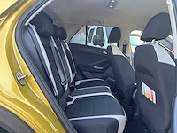 Volkswagen t-roc 1.5 tsi sport | g-365-bf - afbeelding 10 van  21