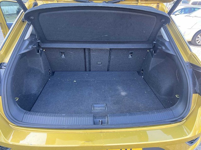 Volkswagen t-roc 1.5 tsi sport | g-365-bf - afbeelding 13 van  21