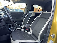 Volkswagen t-roc 1.5 tsi sport | g-365-bf - afbeelding 17 van  21