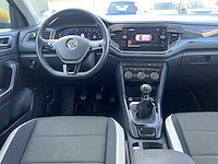Volkswagen t-roc 1.5 tsi sport | g-365-bf - afbeelding 18 van  21