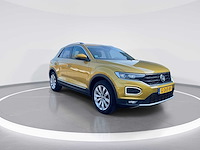 Volkswagen t-roc 1.5 tsi sport | g-365-bf - afbeelding 19 van  21