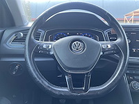 Volkswagen t-roc 1.5 tsi sport | g-365-bf - afbeelding 20 van  21
