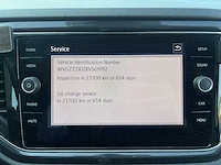 Volkswagen t-roc 1.5 tsi sport | g-365-bf - afbeelding 19 van  26