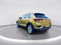Volkswagen t-roc 1.5 tsi sport | g-365-bf - afbeelding 23 van  26