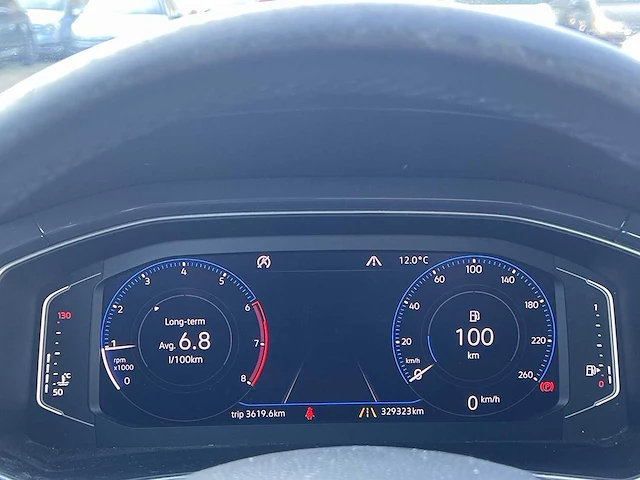 Volkswagen t-roc 1.5 tsi sport | g-365-bf - afbeelding 25 van  26