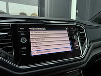 Volkswagen t-roc 1.5 tsi sport sport busines r 2019 | p-833-fg iaw - afbeelding 7 van  29