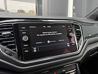 Volkswagen t-roc 1.5 tsi sport sport busines r 2019 | p-833-fg iaw - afbeelding 10 van  29