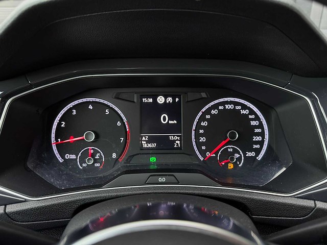 Volkswagen t-roc 1.5 tsi sport sport busines r 2019 | p-833-fg iaw - afbeelding 14 van  29