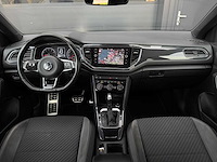 Volkswagen t-roc 1.5 tsi sport sport busines r 2019 | p-833-fg iaw - afbeelding 2 van  29