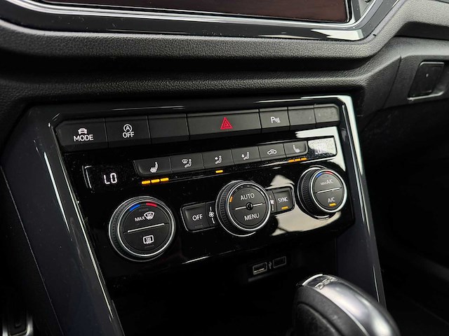 Volkswagen t-roc 1.5 tsi sport sport busines r 2019 | p-833-fg iaw - afbeelding 8 van  29