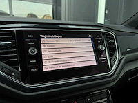 Volkswagen t-roc 1.5 tsi sport sport busines r 2019 | p-833-fg iaw - afbeelding 9 van  29