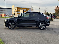 Volkswagen t-roc 1.5 tsi sport sport busines r 2019 | p-833-fg iaw - afbeelding 15 van  29