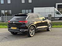 Volkswagen t-roc 1.5 tsi sport sport busines r 2019 | p-833-fg iaw - afbeelding 18 van  29