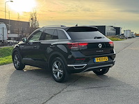 Volkswagen t-roc 1.5 tsi sport sport busines r 2019 | p-833-fg iaw - afbeelding 20 van  29