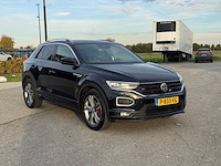 Volkswagen t-roc 1.5 tsi sport sport busines r 2019 | p-833-fg iaw - afbeelding 22 van  29