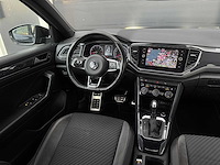 Volkswagen t-roc 1.5 tsi sport sport busines r 2019 | p-833-fg iaw - afbeelding 29 van  29