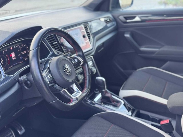 Volkswagen t-roc 1.5 tsi style business, x-488-xs - afbeelding 6 van  30