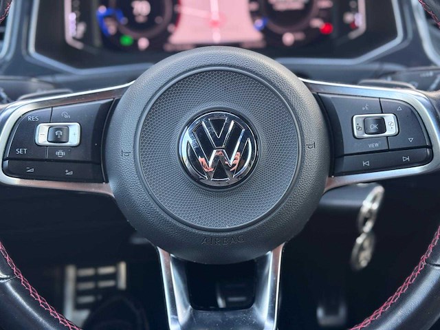 Volkswagen t-roc 1.5 tsi style business, x-488-xs - afbeelding 7 van  30