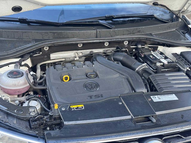 Volkswagen t-roc 1.5 tsi style business, x-488-xs - afbeelding 16 van  30