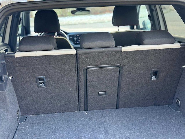 Volkswagen t-roc 1.5 tsi style business, x-488-xs - afbeelding 20 van  30