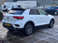 Volkswagen t-roc 1.5 tsi style business, x-488-xs - afbeelding 12 van  30