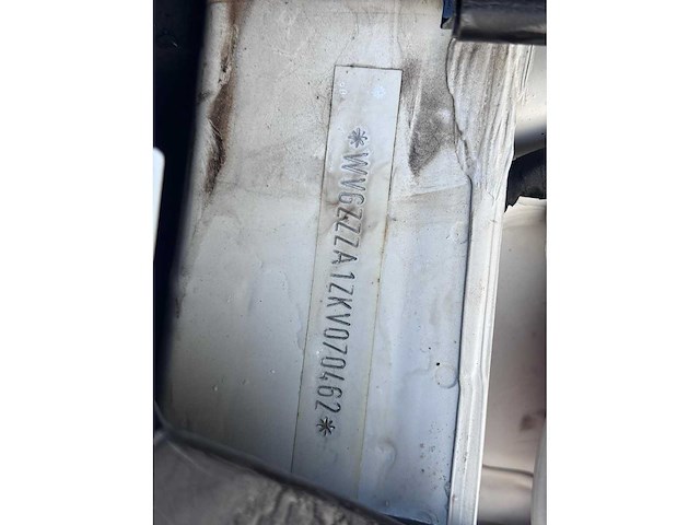 Volkswagen t-roc 1.5 tsi style business, x-488-xs - afbeelding 24 van  30