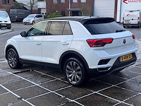 Volkswagen t-roc 1.5 tsi style business, x-488-xs - afbeelding 25 van  30