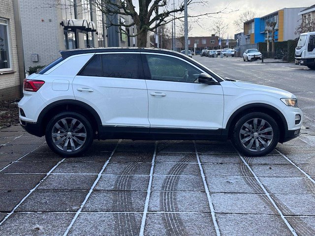 Volkswagen t-roc 1.5 tsi style business, x-488-xs - afbeelding 27 van  30