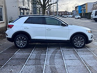 Volkswagen t-roc 1.5 tsi style business, x-488-xs - afbeelding 27 van  30