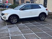 Volkswagen t-roc 1.5 tsi style business, x-488-xs - afbeelding 28 van  30