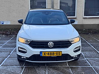 Volkswagen t-roc 1.5 tsi style business, x-488-xs - afbeelding 29 van  30