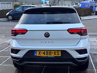 Volkswagen t-roc 1.5 tsi style business, x-488-xs - afbeelding 30 van  30