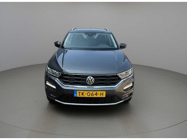 Volkswagen t-roc 1.5 tsi style | tk-064-h i - afbeelding 2 van  26